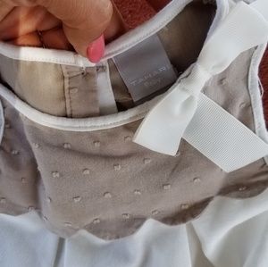 Tahari Matching Sets - Boho Tahari little girl's outfit Tahari Matching Sets - Boho Tahari little girl's outfit